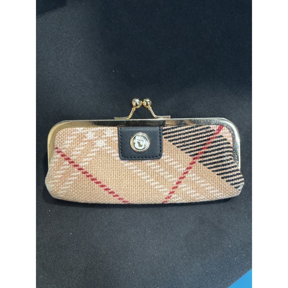 Vintage Spartina Daufuskie Island‎ Change Purse